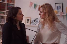 Stella Blómkvist: 2. Murder at the Ministry - Part 2