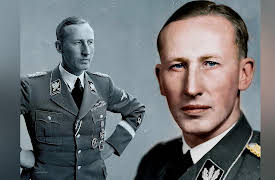 Hitler's Secret Missions S1: Operation Himmler