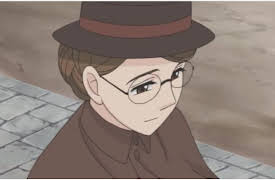 Emma: A Victorian Romance: The Visit