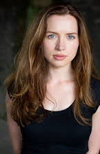 Lorna Nickson Brown as Director