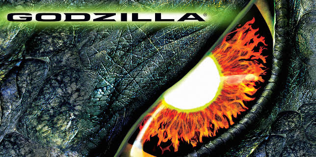 Godzilla (1998)