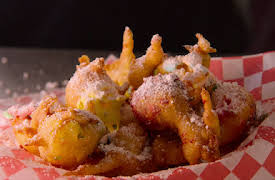 Färskt, frasigt och friterat: San Diego