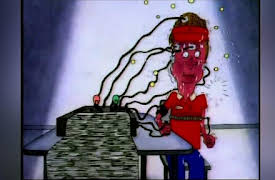 Beavis and Butt-Head: The Mike Judge Collection: Volume 1: The Pipe of Doom, Safe Driving, Liar! Liar!, and Generation in Crisis