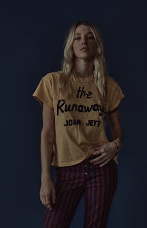 Janell Shirtcliff as Director