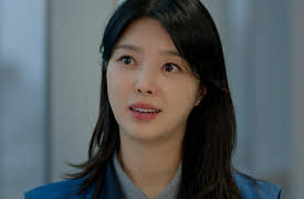 The Brave Yong Su Jeong: The Brave Yong Su Jeong Episode 22