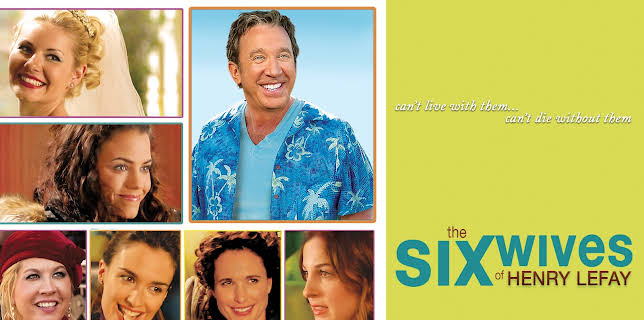 The Six Wives of Henry Lefay (2010)