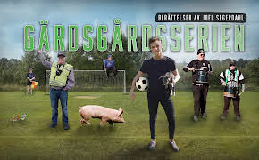 Gärdsgårdsserien