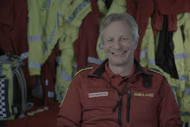 21:35: Ambulansen (S1 E12) (S1) | Kanal 5 | 5/14 2026