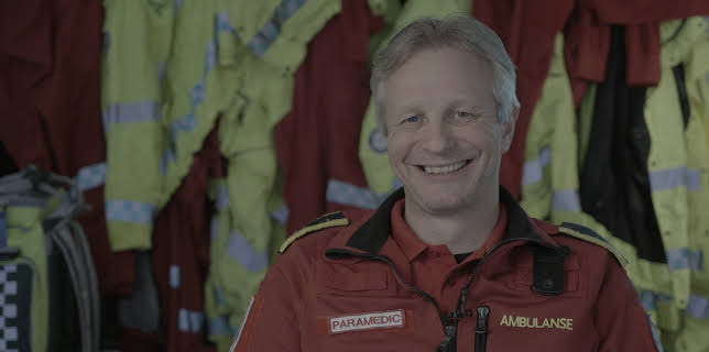 19:55: Ambulansen (S1 E14) (S1) | FEM | 1/14 2026