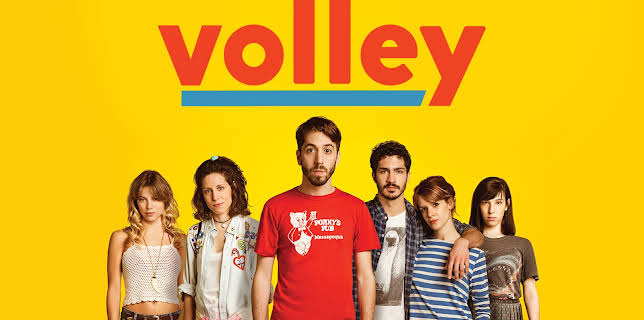 Volley (2015)