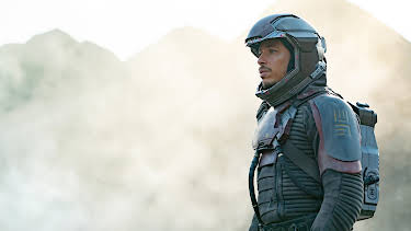 21:00: Distant | Viasat Premiere | 5/13 2026