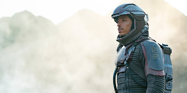 23:10: Distant | Viasat Premiere | 3/22 2026