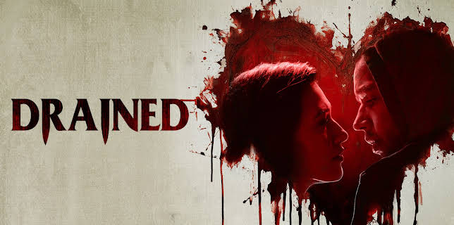 Drained (2025)