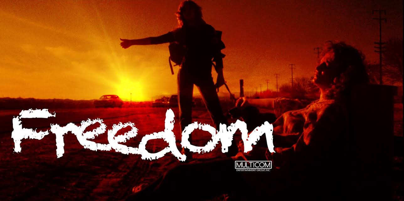 Freedom (1981)