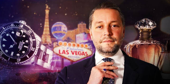 01:30: Money Maker | SR Fernsehen | 1/30 2026