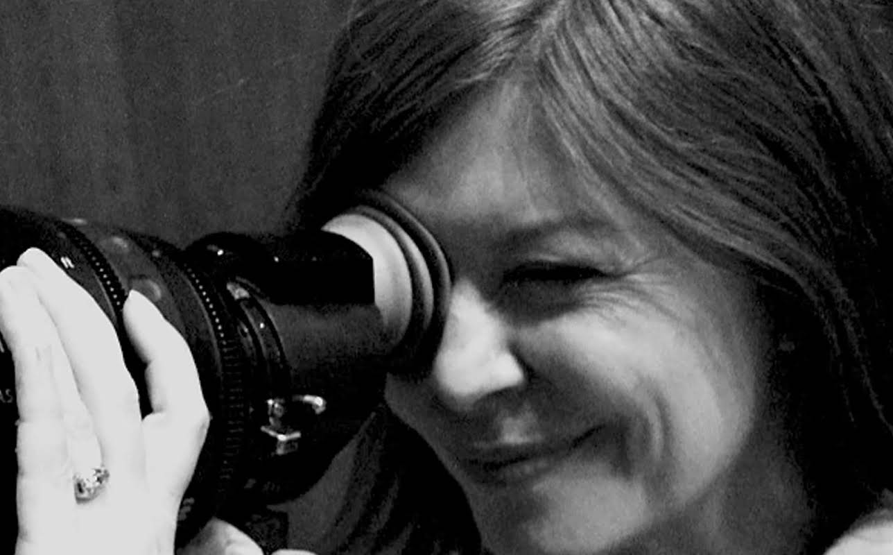 Clare Kilner