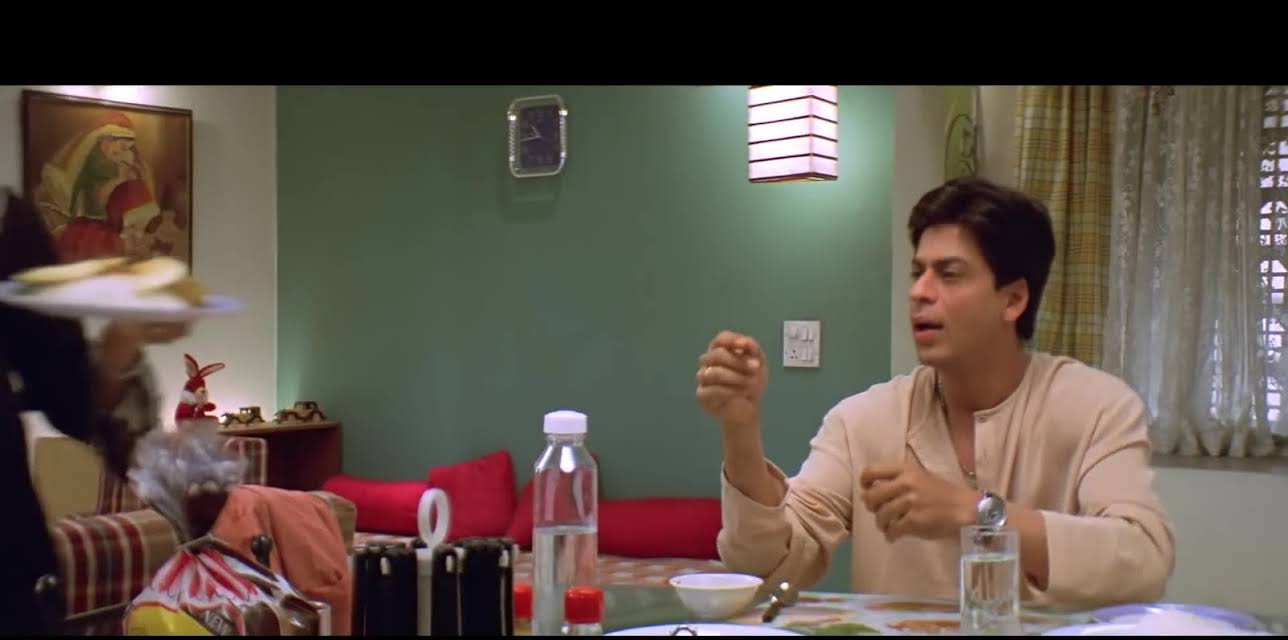 Chalte Chalte (2003)