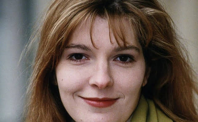 Jemma Redgrave