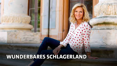 20:15: Wunderbares Schlagerland | MDR Fernsehen | 4/10 2026