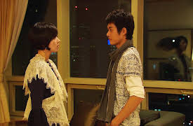 Yu Hee, the Witch: Yu Hee, the Witch Episode 7