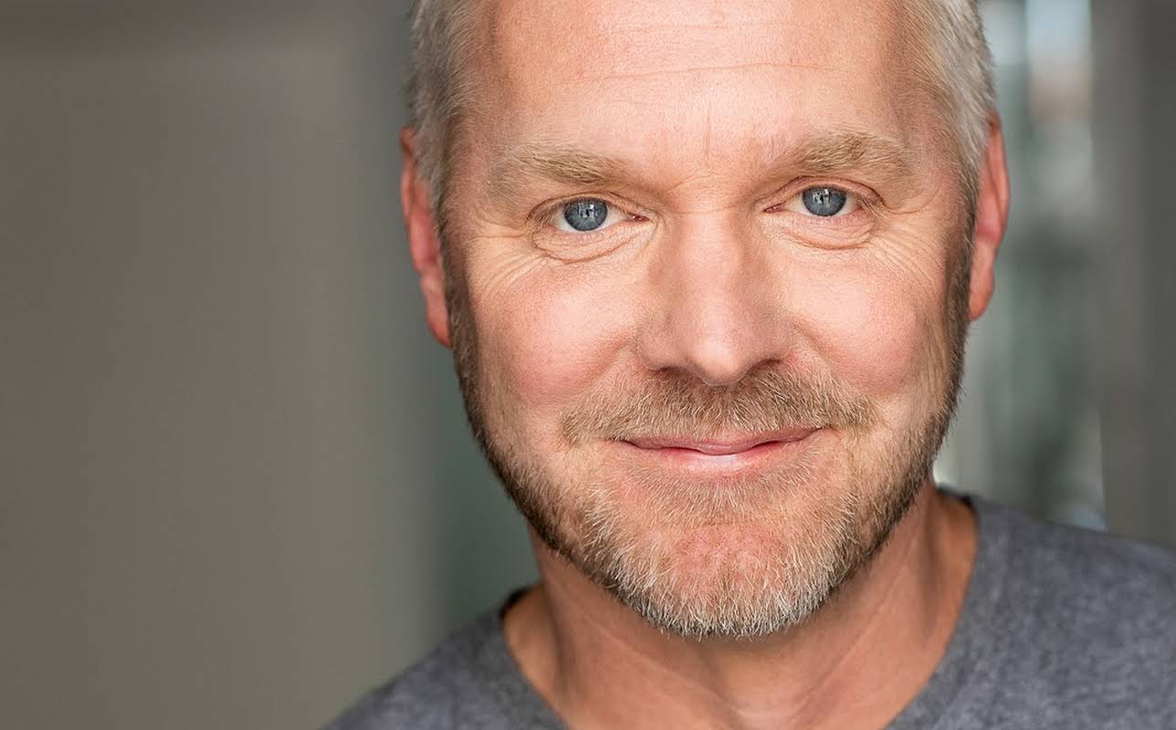 Jeremy Scott Johnson