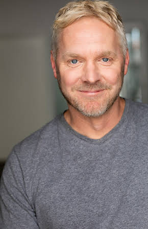 Jeremy Scott Johnson as 