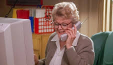 Murder She Wrote (S9 E19)