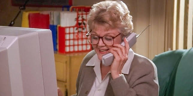 1:00 PM: Murder She Wrote (S9 E19) (S9) | 5 USA | 1/2 2026