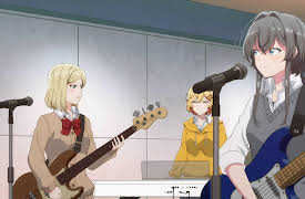 Whisper Me a Love Song: Progress, Impatience, and a Quiet Resolve