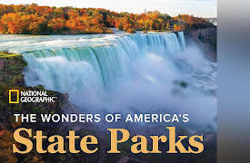 The Wonders of America's State Parks: The Tidewater South: America’s Birthplace