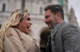 Un Amor VieJJOO en París season-1: Un Amor VieJJOO en París - Wendy, del mar