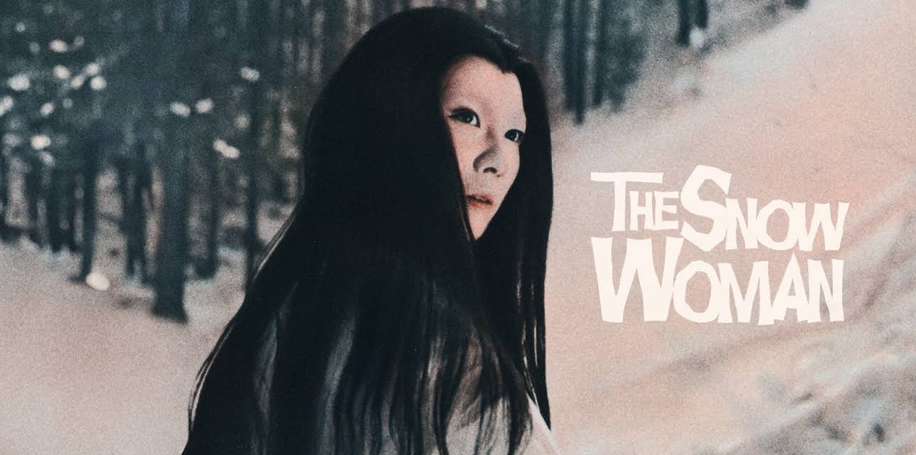 The Snow Woman (2025)