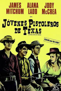 20:40: Jóvenes pistoleros de Texas | 13 TV | 8/3 2026