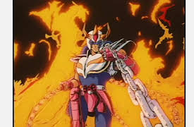Saint Seiya: Fly Pegasus, Fly