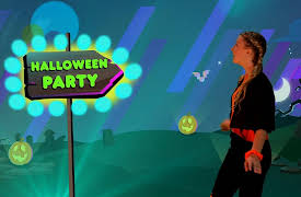 Kidz Bop: Halloween Party! [Official Video]