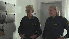 Södertäljepolisen (S1 E5)