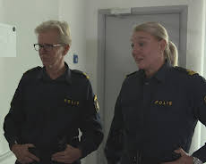 Södertäljepolisen
