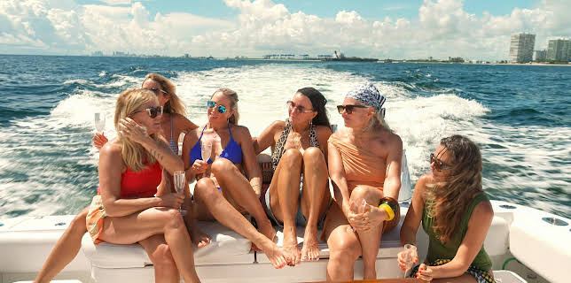 19:00: Wahlgrens värld (S19 E6) (S19) | Kanal 5 | 4/2 2026