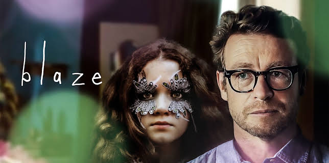Blaze (2023)