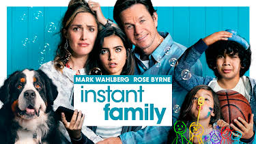 21:30: Instant Family | FEM | 3/27 2026