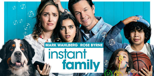 21:00: Instant Family | FEM | 3/22 2026