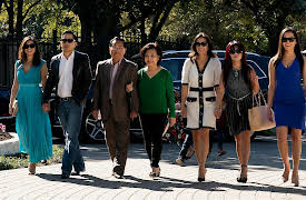 House of Ho: Ho Sweet Home