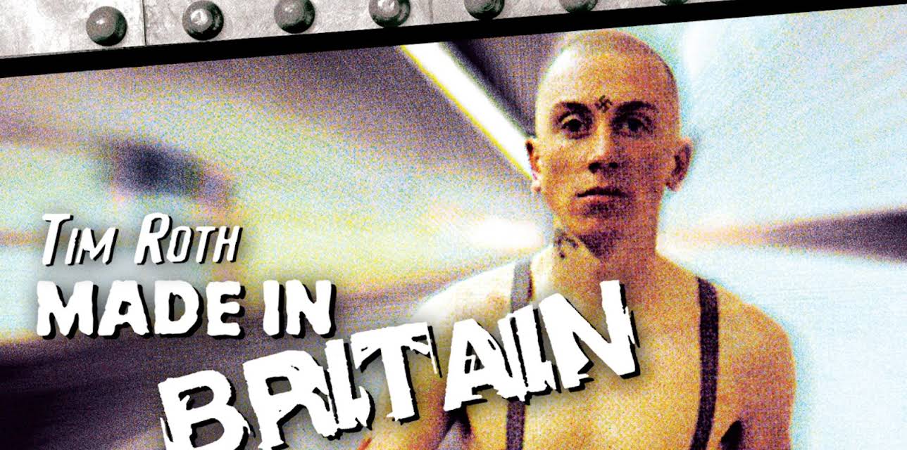 Made in Britain (1993)