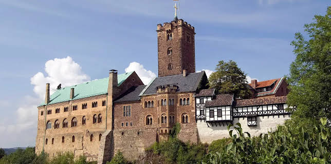 11:30: Burgen und Schlösser, die Sie kennen sollten | NDR Fernsehen | 1/3 2026