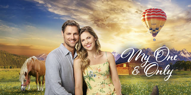 My One & Only (2019)