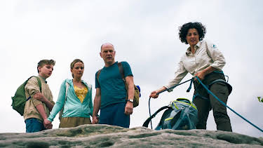 14:00: Der Ranger - Paradies Heimat: Entscheidungen | One | 4/22 2026