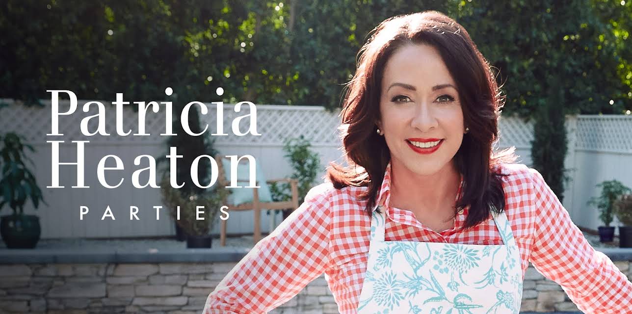 Patricia Heaton Parties Season 1