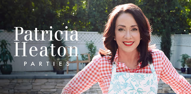 Patricia Heaton Parties Season 1