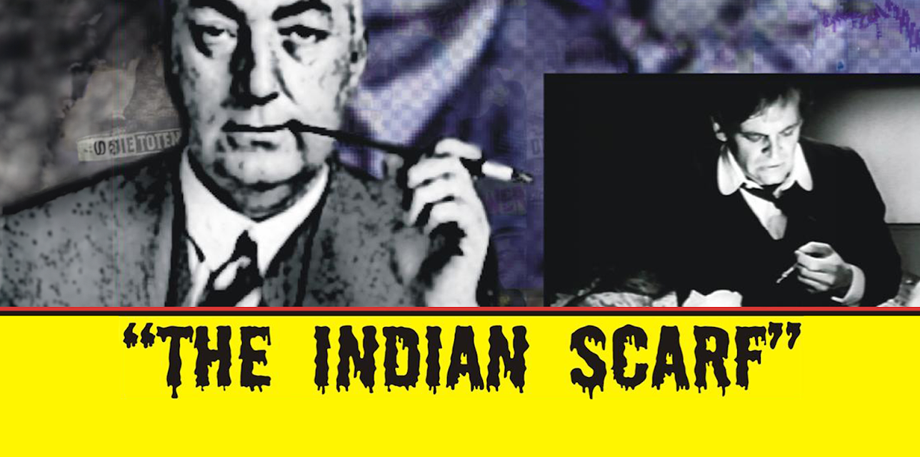 The Indian Scarf (1963)