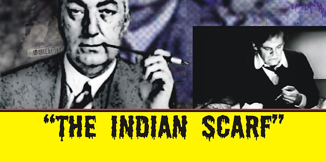 The Indian Scarf (1963)